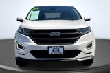 Certified 2017 Ford Edge Sport w/ Equipment Group 401A image 3