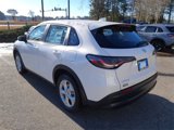 New 2025 Honda HR-V LX image 3