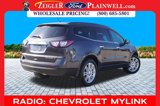 Used 2015 Chevrolet Traverse LT w/ Style and Technology Package image 5