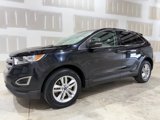 Used 2016 Ford Edge SEL w/ Equipment Group 201A image 2