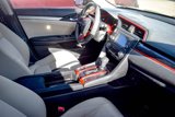 Used 2016 Honda Civic LX image 4