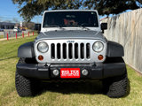 Used 2012 Jeep Wrangler Unlimited Sport w/ Connectivity Group image 3