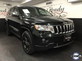Used 2012 Jeep Grand Cherokee Limited image 3
