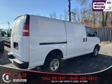 Used 2021 Chevrolet Express 2500 w/ Driver Convenience Package image 5