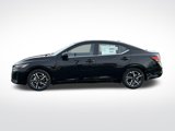 New 2025 Nissan Sentra SV image 2