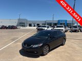 Used 2015 Honda Civic EX-L image 2