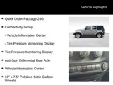 Used 2015 Jeep Wrangler Unlimited Sahara w/ Connectivity Group image 6
