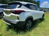 Used 2022 Kia Seltos LX image 4