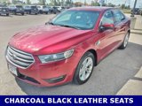 Used 2015 Ford Taurus SEL w/ Equipment Group 201A image 5
