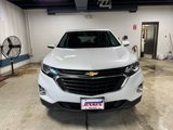 Used 2019 Chevrolet Equinox LT image 2