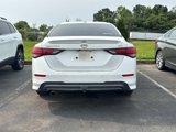 Used 2022 Nissan Sentra SR w/ SR Premium Package image 5
