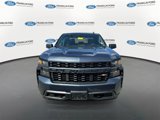 Used 2021 Chevrolet Silverado 1500 Custom image 3