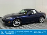 Used 2010 MAZDA MX-5 Miata Grand Touring w/ Premium Pkg image 1