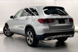 Certified 2022 Mercedes-Benz GLC 300 image 4