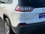 Used 2020 Jeep Cherokee Latitude Plus w/ Cold Weather Group image 5