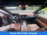 Used 2020 Jeep Grand Cherokee Overland image 3