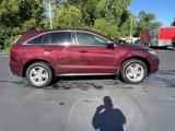 Used 2014 Acura RDX AWD w/ Technology Package image 4