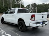 Used 2020 RAM 1500 Big Horn image 5