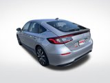 Certified 2024 Honda Civic EX-L image 3