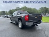 Used 2011 Chevrolet Silverado 1500 LT w/ All-Star Edition image 4