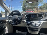 Used 2021 Chrysler Voyager LX image 3
