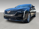 New 2025 Cadillac CT4 Premium Luxury image 3