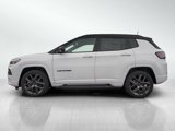 New 2025 Jeep Compass Limited w/ High Altitude Package image 4