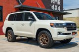 Used 2021 Toyota Land Cruiser Heritage Edition image 3
