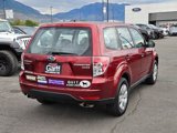 Used 2010 Subaru Forester 2.5X image 3