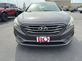 Used 2015 Hyundai Sonata Sport w/ Option Group 03 image 2