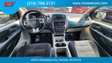 Used 2014 Dodge Grand Caravan SXT w/ Rear Park Assist Package image 6