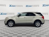 Used 2013 Chevrolet Equinox LS image 5