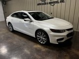 Used 2016 Chevrolet Malibu Premier w/ Driver Confidence Package II image 5