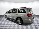 Used 2013 Toyota Sequoia Limited image 3