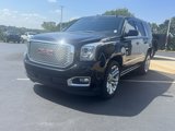 Used 2015 GMC Yukon Denali w/ Touring Package image 2
