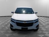 Used 2022 Chevrolet Equinox LT w/ Driver Convenience Package image 2