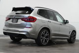 Used 2020 BMW X3 M w/ Executive Package image 5