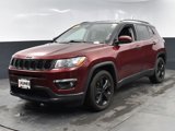 Used 2021 Jeep Compass Latitude image 4