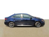 Certified 2021 Toyota Corolla XSE image 2