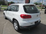 Used 2016 Volkswagen Tiguan S image 3