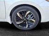New 2025 Nissan Versa SR w/ Trunk Package image 5
