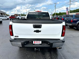 Used 2008 Chevrolet Silverado 2500 W/T image 3