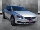 Used 2016 Volvo V60 T5 Cross Country Platinum w/ Protection Package image 3