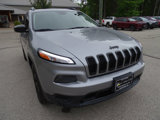 Used 2016 Jeep Cherokee Altitude Lux w/ Cold Weather Group image 2