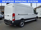 New 2025 Ford Transit 250 148 Medium Roof w/ Load Area Protection Package image 3