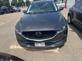 Used 2021 MAZDA CX-5 Touring image 2