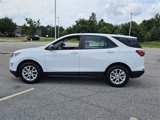 Used 2021 Chevrolet Equinox LS w/ LPO, Floor Liner Package image 4