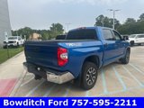 Used 2018 Toyota Tundra SR5 image 4