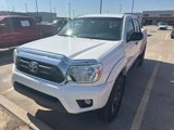Used 2013 Toyota Tacoma PreRunner image 4
