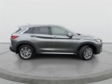 New 2025 INFINITI QX50 Luxe image 3